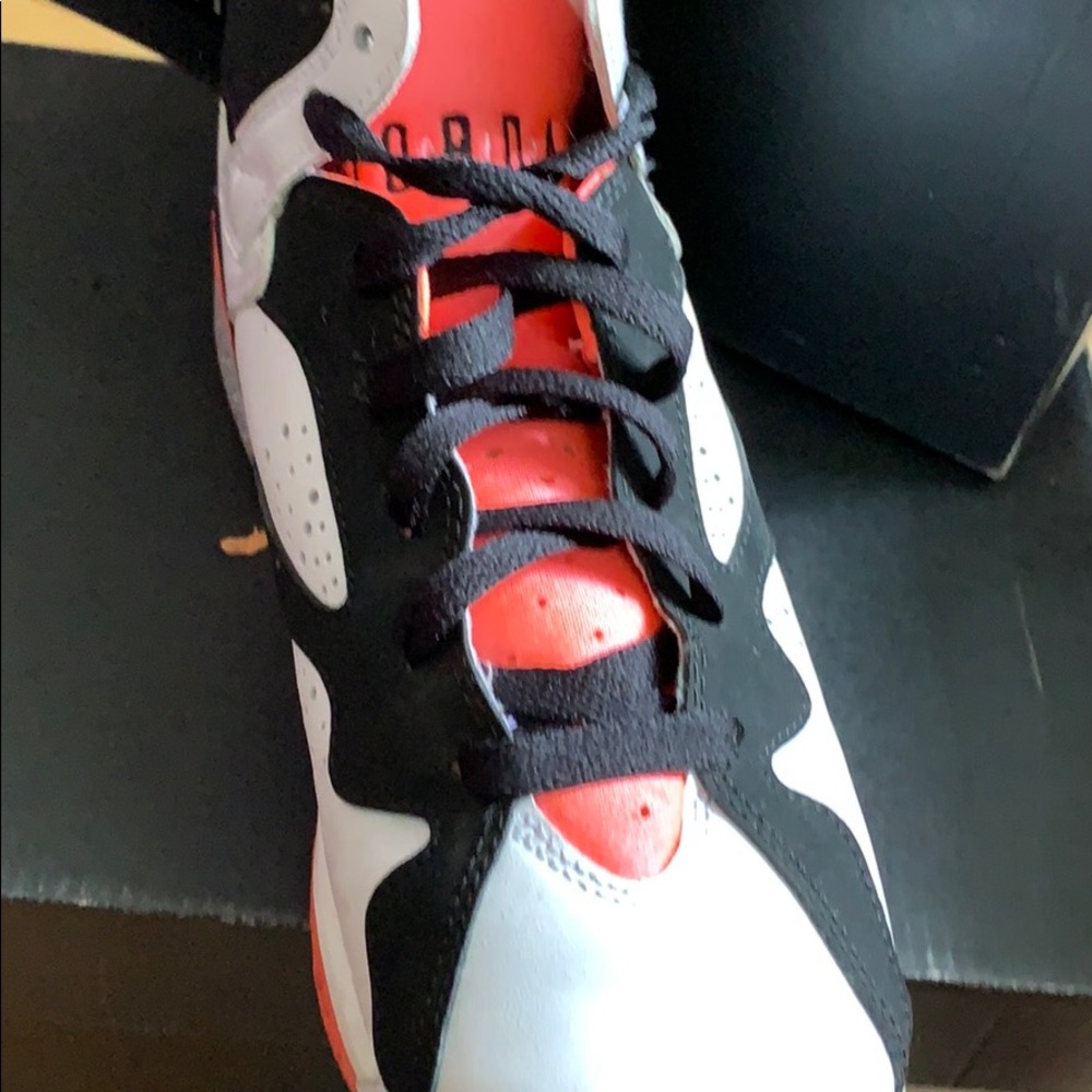 Shoes - Picture 2 of 2